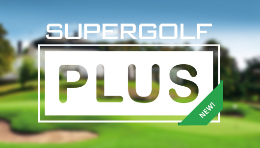 Supergolf PLUS - play the premium golf courses