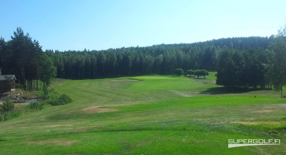 Meri-Teijo Golf