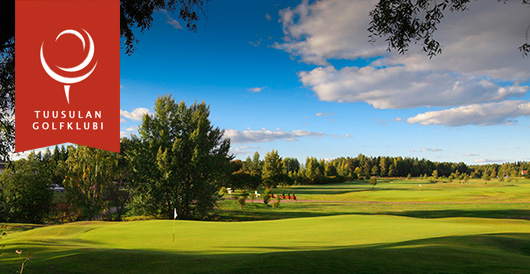 Tuusulan Golfklubi palaa Supergolfiin kaudella 2016
