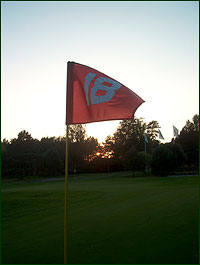 Green fee packages » Supergolf