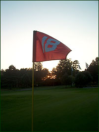 Book your Twilight green fees via Supergolf