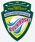 Ruuhikoskigolf