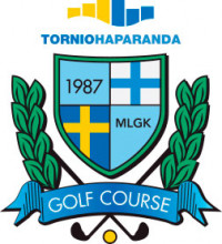 Tornio Haparanda Golf